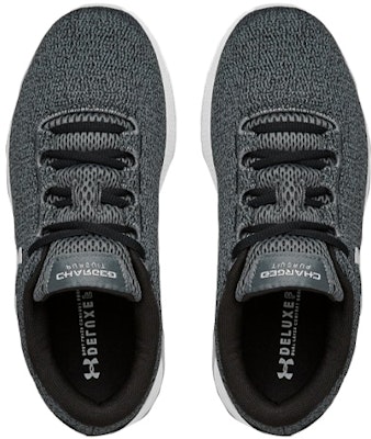 (W) Zapatillas Deportivas Under Armour Charged Paste 2 Twist Gris 3023305-100 Lookbook (W) Zapatillas Deportivas Under Armour Charged Paste 2 Twist Gris 3023305-100