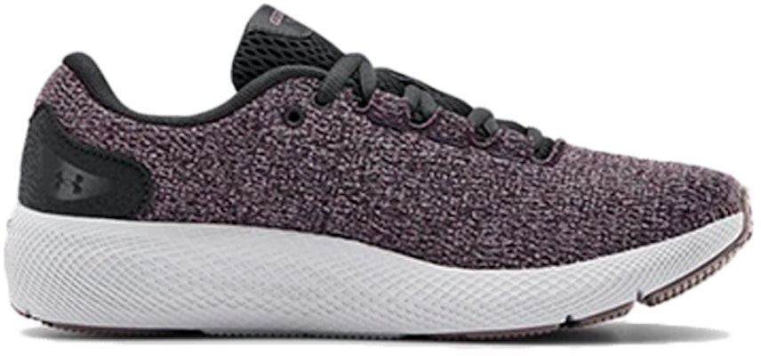 (W) Under Armour Charged Paste 2 Twist 'Púrpura'. 3023305-500 Order (W) Under Armour Charged Paste 2 Twist 'Púrpura'. 3023305-500