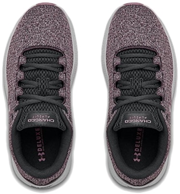 (W) Under Armour Charged Paste 2 Twist 'Púrpura'. 3023305-500 Lookbook (W) Under Armour Charged Paste 2 Twist 'Púrpura'. 3023305-500