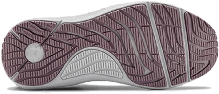 (W) Under Armour Charged Paste 2 Twist 'Púrpura'. 3023305-500 Shop (W) Under Armour Charged Paste 2 Twist 'Púrpura'. 3023305-500