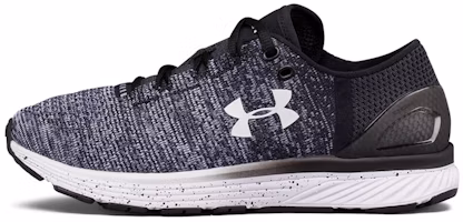 (Women) Under Armour Charged Bandit 3 'Black' 1298664-003 (Women) Under Armour Charged Bandit 3 'Black' 1298664-003