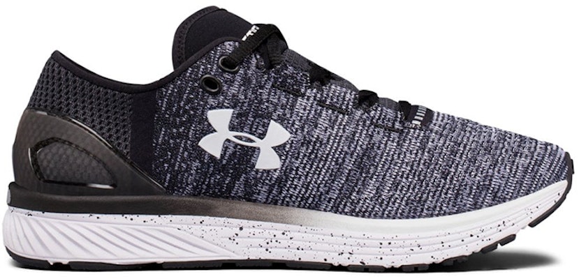 (W) Under Armour Charged Bandit 3 'Hitam' sepatu lari pria wanita 1298664-003 Order (W) Under Armour Charged Bandit 3 'Hitam' sepatu lari pria wanita 1298664-003