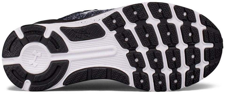 (W) Under Armour Charged Bandit 3 'Hitam' sepatu lari pria wanita 1298664-003 Purchase (W) Under Armour Charged Bandit 3 'Hitam' sepatu lari pria wanita 1298664-003