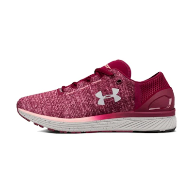 (W) UA Charged Bandit 3 'Black Currant'