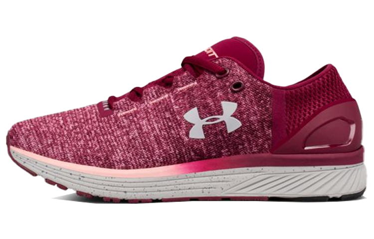 (Women) Under Armour Charged Bandit 3 'Black Currant' 1298664-923