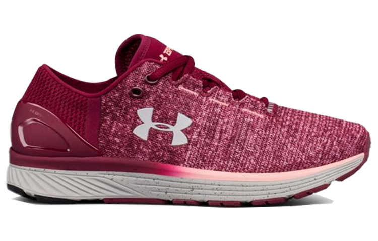 (W) UA Charged Bandit 3 'Black Currant' 圖 2