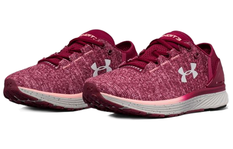 (W) UA Charged Bandit 3 'Black Currant' 圖 3