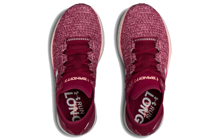 (W) UA Charged Bandit 3 'Black Currant' 圖 4