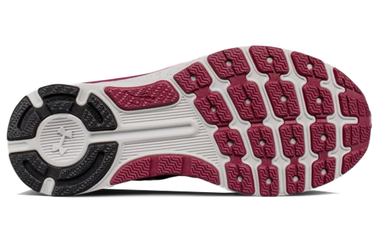 (W) UA Charged Bandit 3 'Black Currant' 圖 5