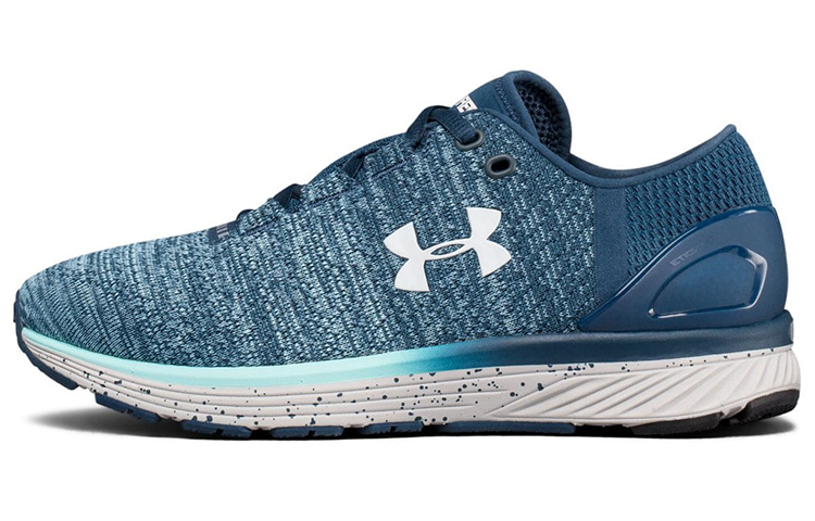 (Women) Under Armour Charged Bandit 3 'Blue' 1298664-918