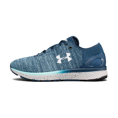 (W) UA Charged Bandit 3 'Blue'