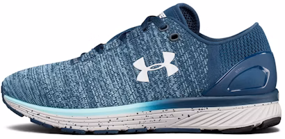 (Women) Under Armour Charged Bandit 3 'Blue' 1298664-918 (Women) Under Armour Charged Bandit 3 'Blue' 1298664-918