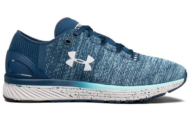 (W) UA Charged Bandit 3 'Blue' 圖 2