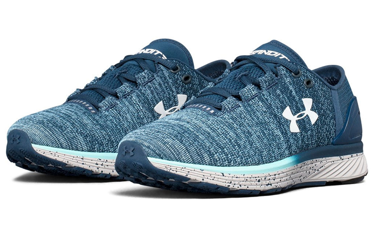 (W) UA Charged Bandit 3 'Blue' 圖 3