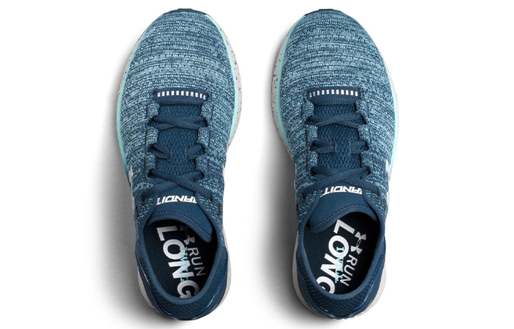 (W) UA Charged Bandit 3 'Blue' 圖 4