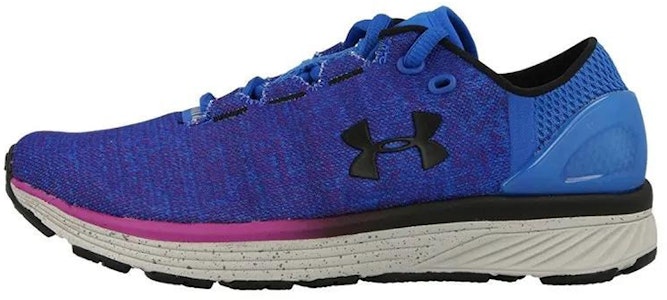 (W) UAチャージドバンディット3「ディープブルー」 1298664-907 Buy (W) UAチャージドバンディット3「ディープブルー」 1298664-907