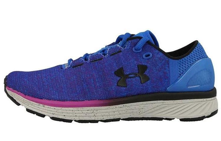 (Women) Under Armour Charged Bandit 3 'Deep Blue' 1298664-907