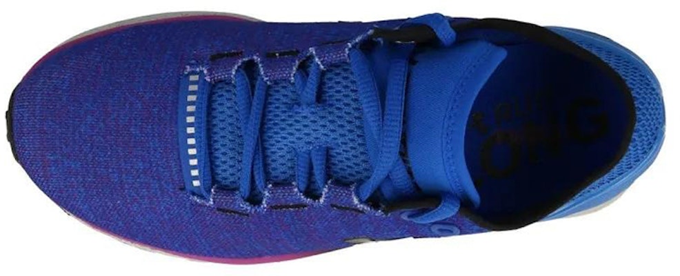 (W) Under Armour Charged Bandit 3 'Biru Tua' 1298664-907 Lookbook (W) Under Armour Charged Bandit 3 'Biru Tua' 1298664-907