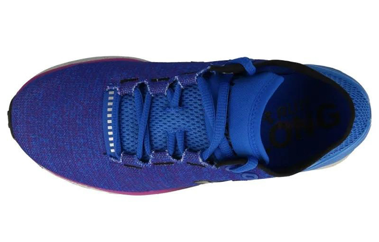 (W) UA Charged Bandit 3 'Deep Blue' 圖 3