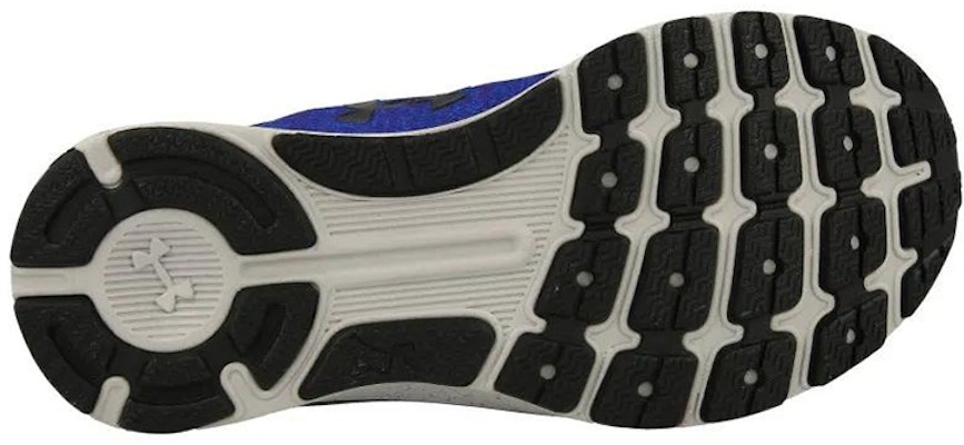 (W) Under Armour Charged Bandit 3 'Biru Tua' 1298664-907 Shop (W) Under Armour Charged Bandit 3 'Biru Tua' 1298664-907
