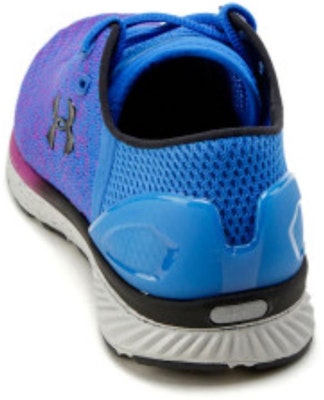 (Women) Under Armour Charged Bandit 3 'Deep Blue' 1298664-907 Shop (Women) Under Armour Charged Bandit 3 'Deep Blue' 1298664-907