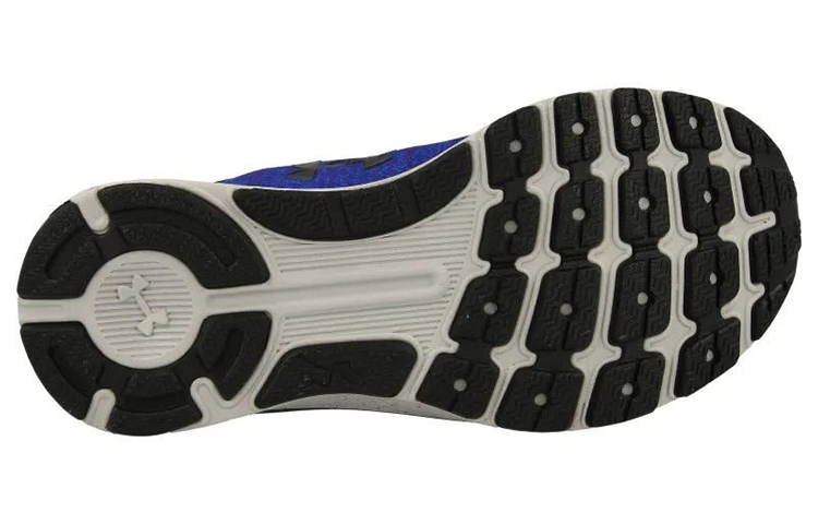 (W) UA Charged Bandit 3 'Deep Blue' 圖 5