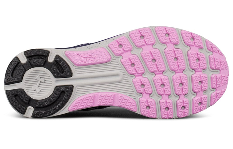 Purchase (Women) Under Armour Charged Bandit 3 'Pink Blue' 1298664-410