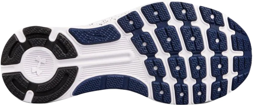 (W) Under Armour Charged Bandit 3 Sepatu Olahraga Biru 3020120-400 Purchase (W) Under Armour Charged Bandit 3 Sepatu Olahraga Biru 3020120-400