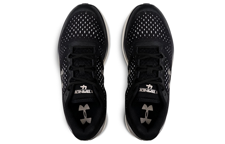 (W) UA Charged Bandit 4 'Black SA' 圖 4