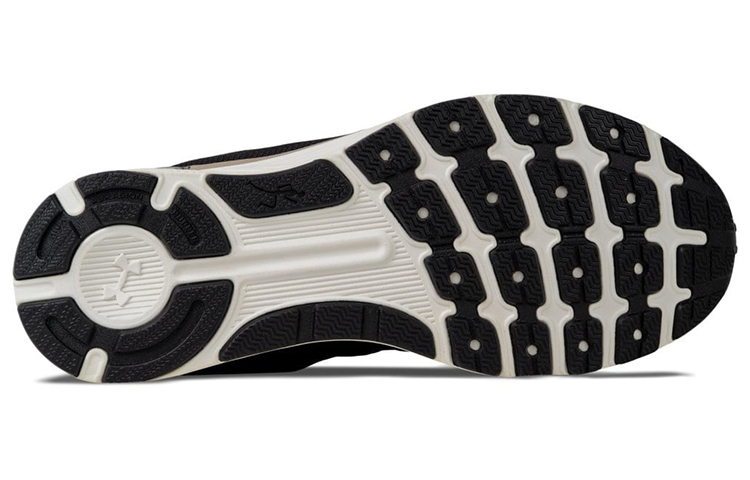 (W) UA Charged Bandit 4 'Black SA' 圖 5