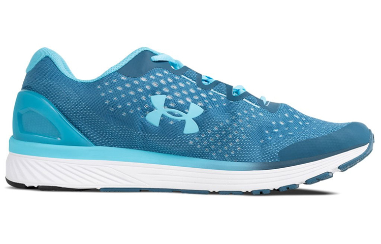 (W) UA Charged Bandit 4 'Blue' 圖 2
