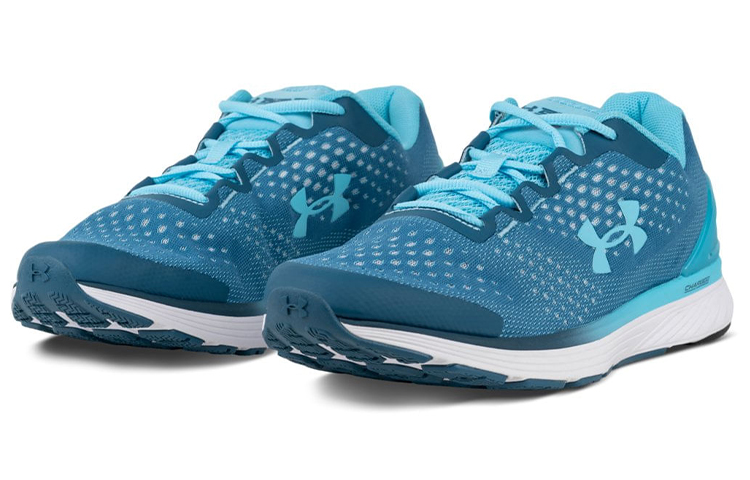 (W) UA Charged Bandit 4 'Blue' 圖 3