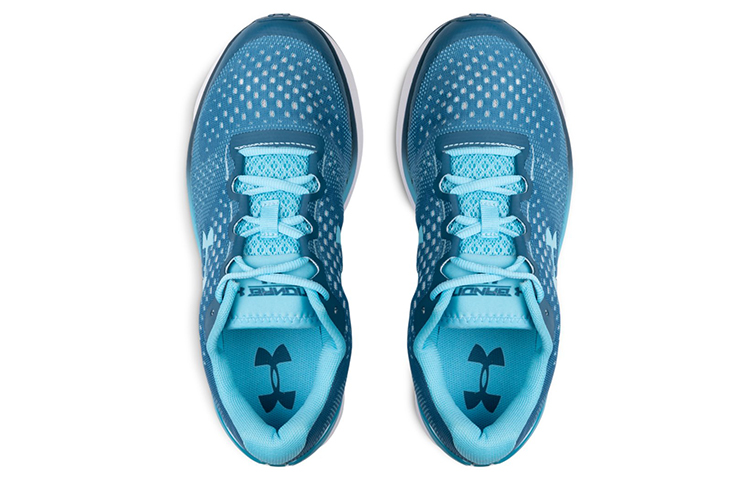 (W) UA Charged Bandit 4 'Blue' 圖 4