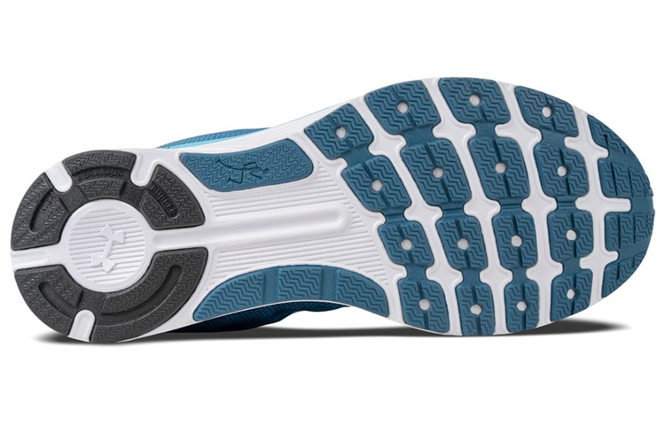 (W) UA Charged Bandit 4 'Blue' 圖 5