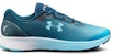(W) Under Armour Charged Bandit 4 Biru 3020357-300