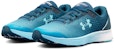 (W) Under Armour Charged Bandit 4 Biru 3020357-300