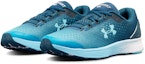 Lookbook (W) Under Armour Charged Bandit 4 Biru 3020357-300