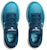 (W) Under Armour Charged Bandit 4 Biru 3020357-300