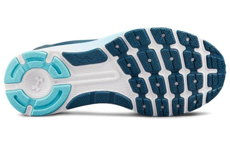 Purchase (W) Under Armour Charged Bandit 4 Biru 3020357-300