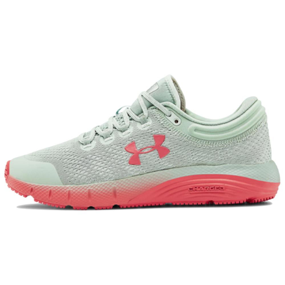 (Women) Under Armour Charged Bandit 5 3021964-300