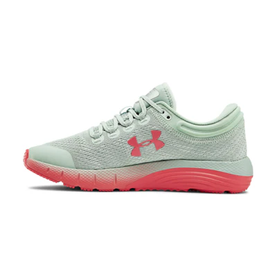 (W) UA Charged Bandit 5