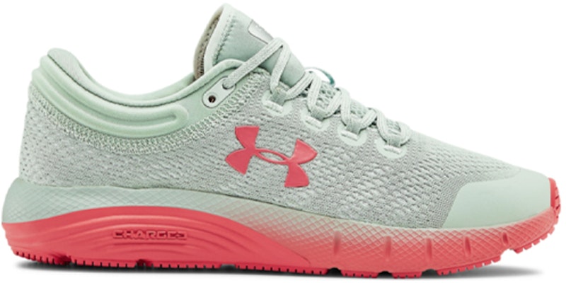 (W) Under Armour Charged Bandit 5 Sepatu Lari Pria 3021964-300 Order (W) Under Armour Charged Bandit 5 Sepatu Lari Pria 3021964-300