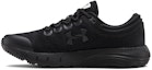 Buy (W) Under Armour Charged Bandit 5 'Hitam Rendah' 3021964-002