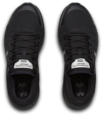 (W) Under Armour Charged Bandit 5 'Hitam Rendah' 3021964-002 Shop (W) Under Armour Charged Bandit 5 'Hitam Rendah' 3021964-002