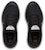(W) Under Armour Charged Bandit 5 'Hitam Rendah' 3021964-002