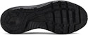 (W) Under Armour Charged Bandit 5 'Hitam Rendah' 3021964-002