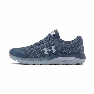 (W) UA Charged Bandit 5 'Grey Blue'