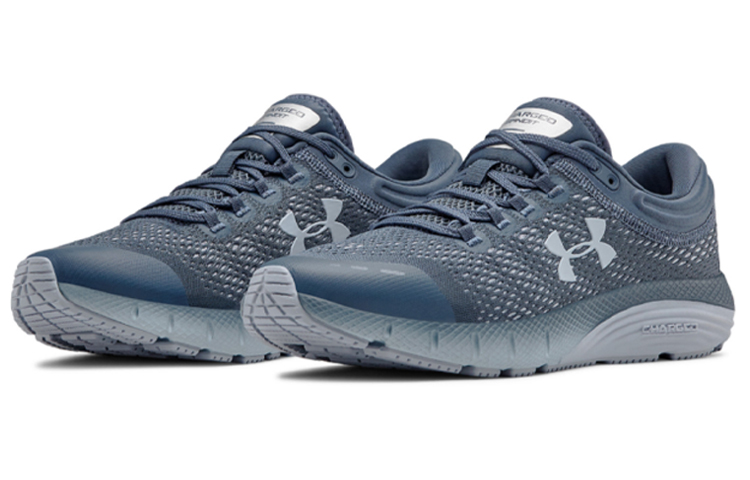 (W) UA Charged Bandit 5 'Grey Blue' 圖 3