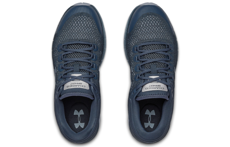(W) UA Charged Bandit 5 'Grey Blue' 圖 4