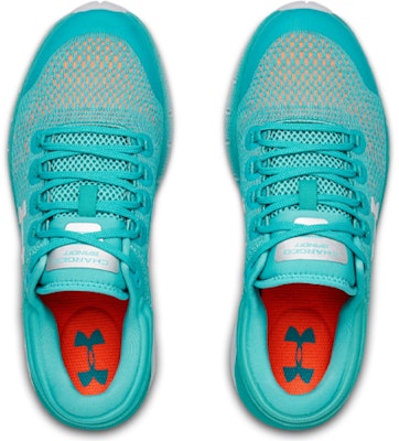 (W) Under Armour Charged Bandit 5 Verde 3021964-301 Shop (W) Under Armour Charged Bandit 5 Verde 3021964-301